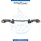 Front BUMPER IMPACT Absorber, CENTER for Mercedes-Benz GLE Class C292 (2015-2020) models, Part Number UN-2928853700
